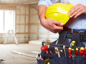 With multiple tradespeople, changing schedules and materials on back order, a renovation can get tricky and good project management becomes essential.