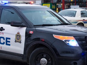 Edmonton police are seeking witnesses to a March 9 hit-and-run on Whyte Avenue.