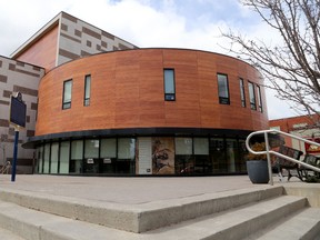 Belleville Public Library