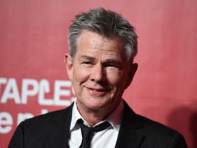 David Foster. (FILE PHOTO)