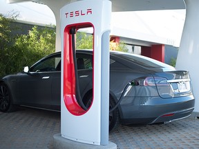 In the conjunction with Tesla Motors announcing its new Model 3, the company is looking to expand the number of Superchargers in Northern Ontario.