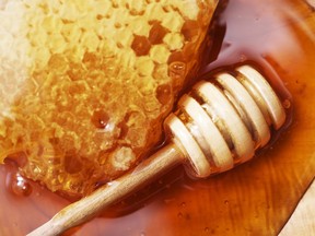 A Change.org petition is calling on Billy Bee and its parent company, McCormick Canada, to "buy Canadian honey first," claiming they "have all but stopped buying Canadian honey." (Fotolia Photo)