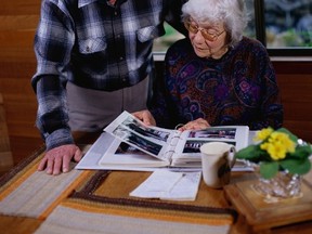 There are a number of inexpensive and easy home adaptations that can be made to help seniors continue the routine activities of daily living.
