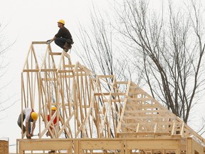 The capital region's jobless rate remained steady at 6.2 per cent in November compared to October but there were big swings within the twin cities and job sectors.