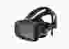 HTC Vive headset. (Supplied)