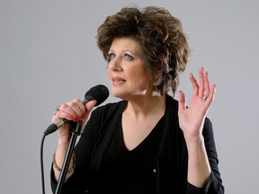 London Music Hall of Famer Marie Bottrell headlines the Jacks Thursday at Victoria Tavern. She?ll be performing some of her hits from earlier albums. (MORRIS LAMONT, The London Free Press)