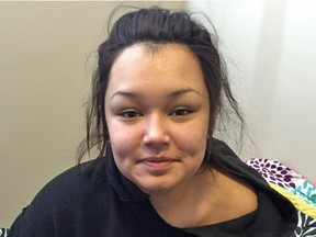 The Ottawa Police Service is asking for public assistance to locate missing Victoria Green.