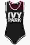 Ivy Park Logo Body Suit, $68.