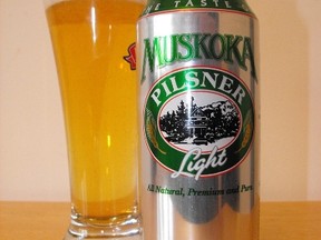 Muskoka Pilsner Light, first brewed in 2010, confused many because of the inclusion of the word ?light? in its title. But at least one fan argues this beer was ?ahead of its time.?