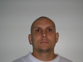 Michael Anthony Pinto is wanted on a Canada-wide warrant.