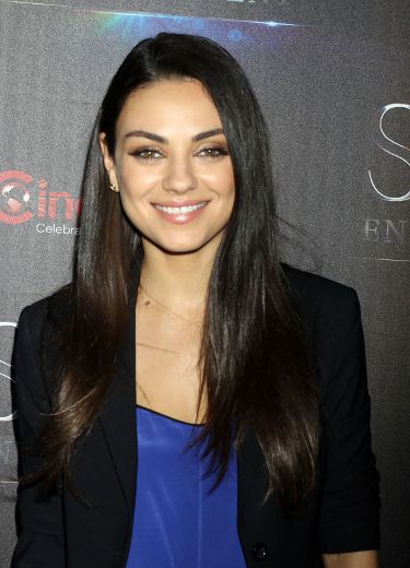 Mila Kunis shamed for breastfeeding in public and more celeb nonsense ...