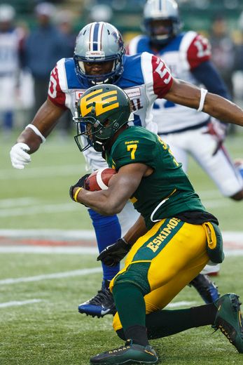 10 free agents to look out for as CFL teams nail down their rosters