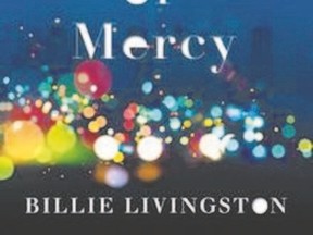 The Crooked Heart of Mercy book cover