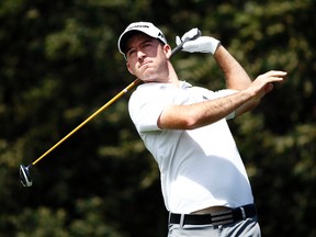 Golfer Nick Taylor. (Reuters files)