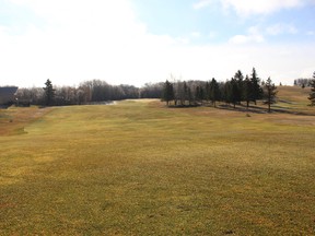 The Vermilion Golf & Country Club opened for the season on Friday, Apr. 15.