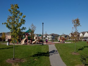 The Village of Southfields is an up-and-coming community in Caledon and is rated as one of the hottest areas in the GTA.