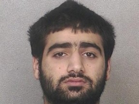A Canada-wide arrest warrant was issued for Behnam Yaali.