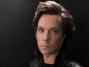 Rufus Wainwright. (Courtesy of Deutsche Grammophon/ Matthew Welch)