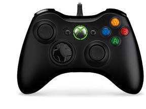 Xbox controller