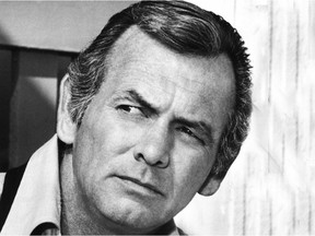 The Fugitive ran from 1963-67 and starred the late David Janssen as Dr. Richard Kimble.