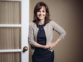In this March 2, 2016 photo, Sally Field poses for a portrait while promoting her new film "Hello, My Name Is Doris," at The Four Seasons in Los Angeles. (Photo by Casey Curry/Invision/AP)