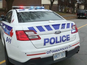 Ottawa police