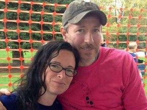 Monique Patenaude, 46, and Patrick Shunn, 45, were last seen Monday, April 11. (Snohomish County Sheriff’s Office)
