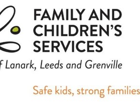 Family and Children’s Services of Lanark, Leeds & Grenville