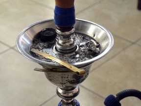 It is uncertain if the amendments will extend to a ban of non-tobacco combustible substances such as herbal shisha, which is used in hookah.