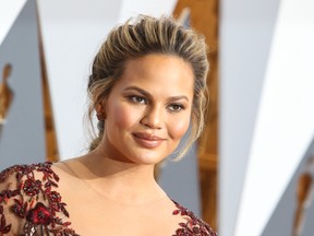 Chrissy Teigen. (WENN.com)