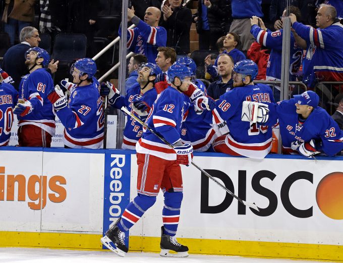 Staal brothers cherish playoff experiences while playing together ...