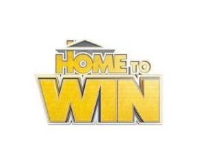 Home to Win logo