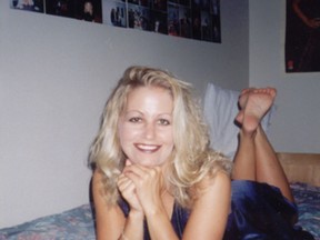Karla Homolka is seen in this file photo. (Supplied Photo)
