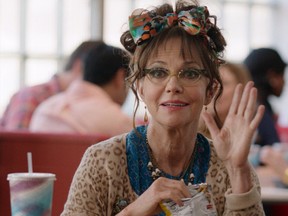 Sally Field in "Hello, My Name Is Doris."