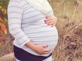 Surrogacy in Canada