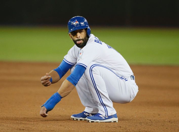 Should the Orioles think about Jose Bautista if his asking price keeps  dropping? - Camden Chat