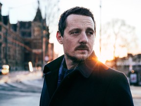 Sturgill Simpson