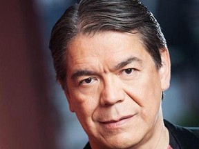 Actor and director Lorne Cardinal has worked for 25 years to bring Indigenous faces to Canada’s stages and screens. (Photo courtesy of Lorne Cardinal)
