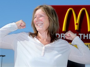 Esther Brake, a longtime McDonalds manager, was recently awarded a $100k judgement in her wrongful dismissal case