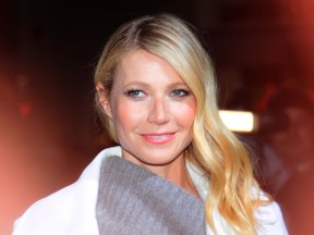 Gwyneth Paltrow (WENN.COM)