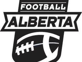 Football Alberta logo