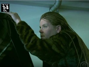 James Corden's parody of Beyonce's "Lemonade" on the "Late Late Show."