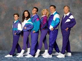 The Goldbergs