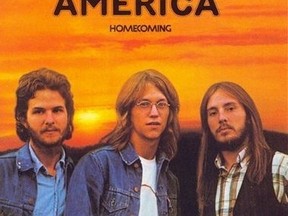 america the band