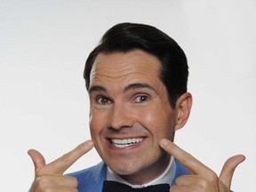 Jimmy Carr