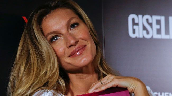 How Gisele Bundchen Earned $386 Million Throughout Her Career