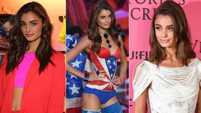 Victoria's Secret signs first size-14 model