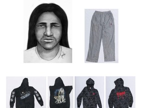 Police handout
Almost a year since a body was found in Junction Creek, Greater Sudbury Police have been able to identify the man.