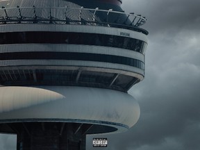 Drake's "Views."