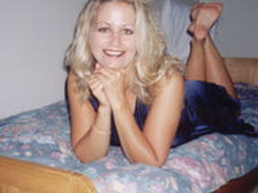 Karla Homolka